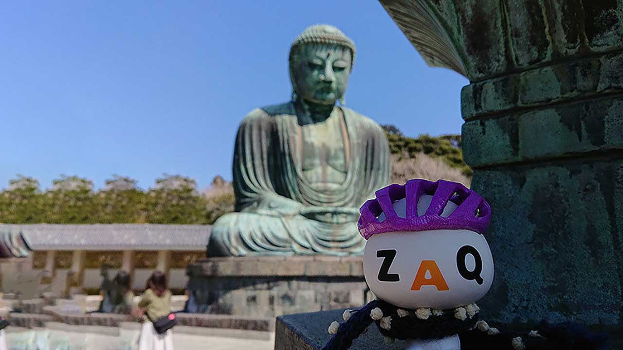 鎌倉の大仏