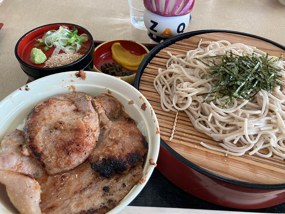 18ランチタイム