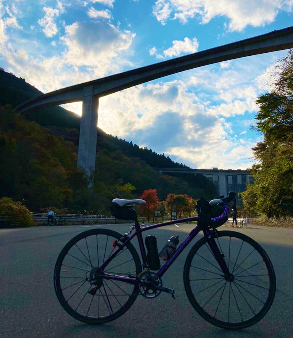 23ループ橋
