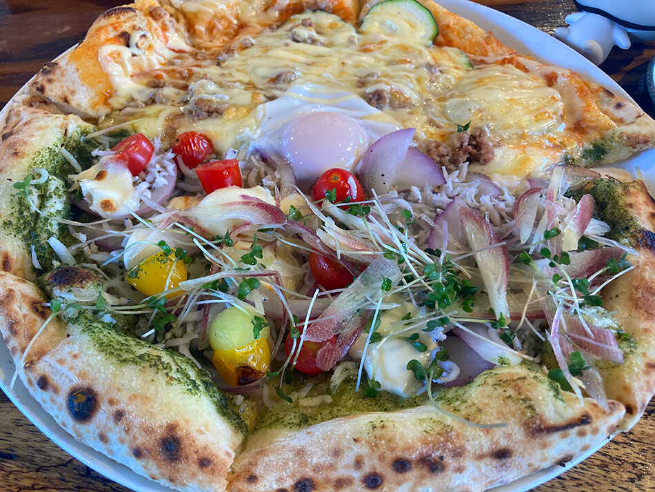 13ツキガワドライブイン