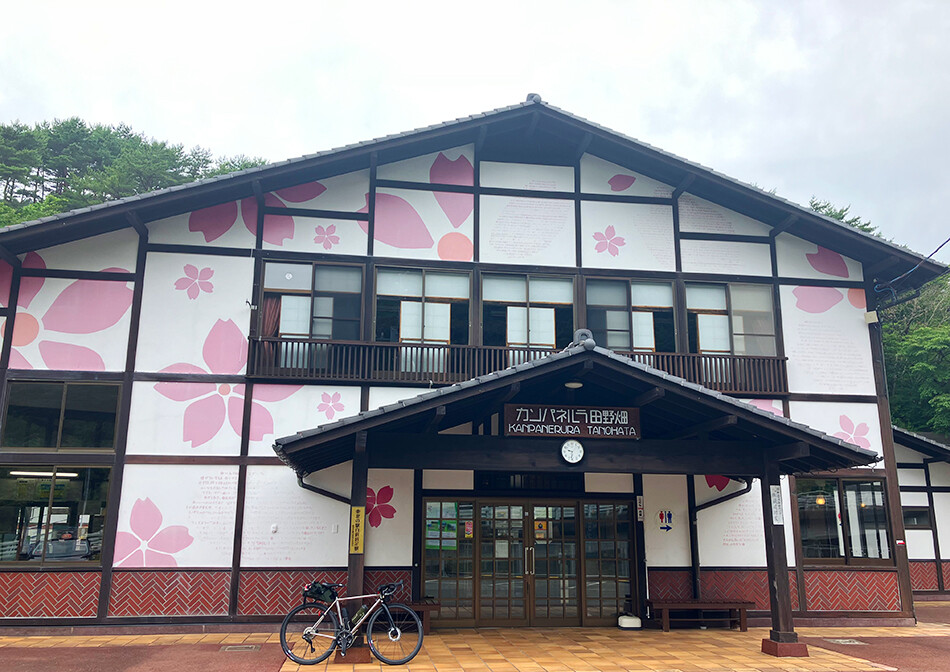 17カンパネルラ