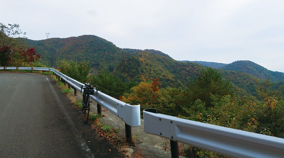 塩那スカイライン-2