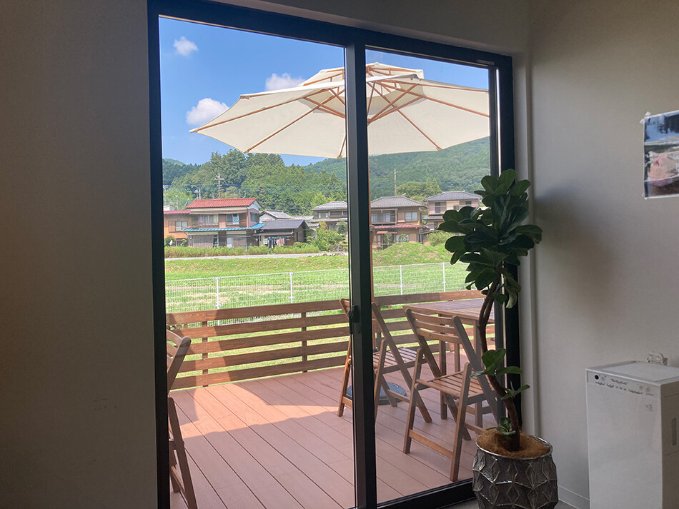 12ツキガワドライブイン