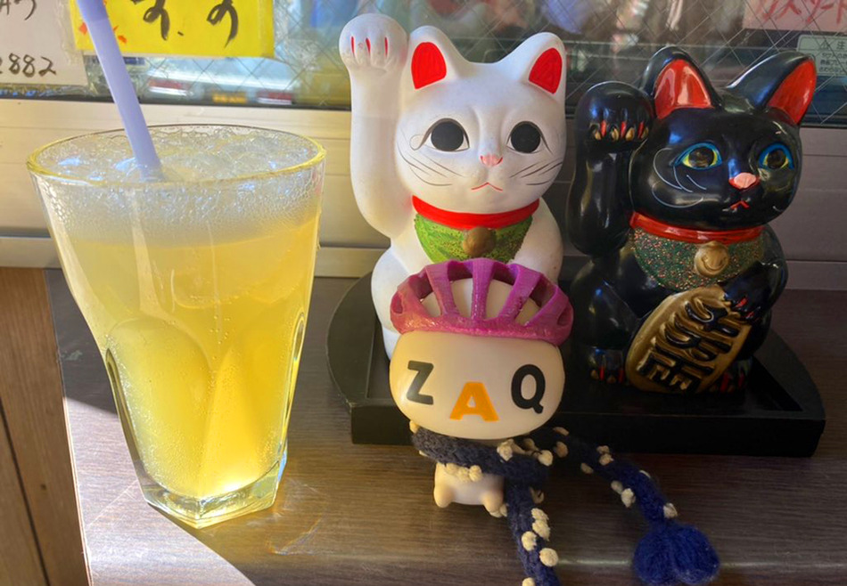 05山のはちみつや