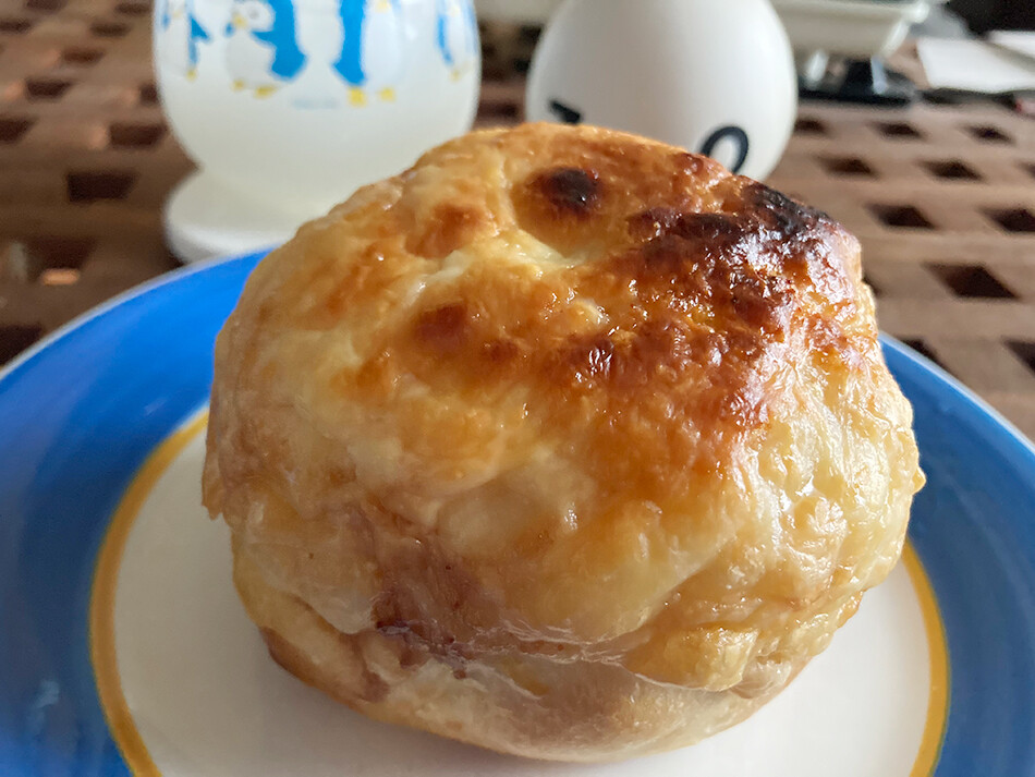 19マイルストーン