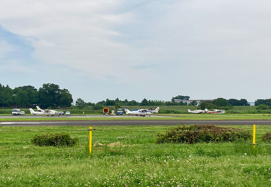 09ホンダエアポート