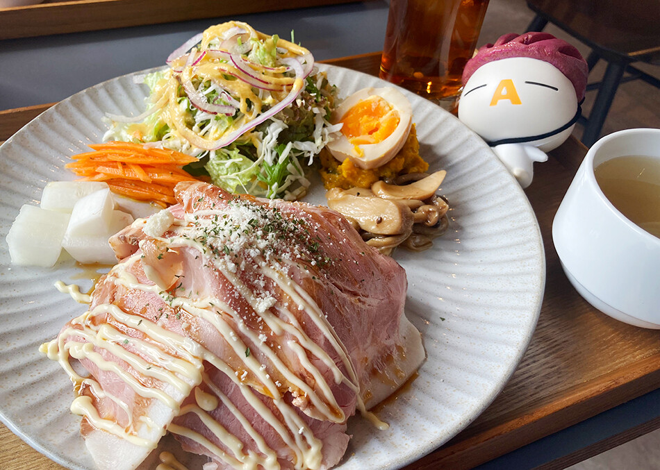 15ツキガワドライブイン