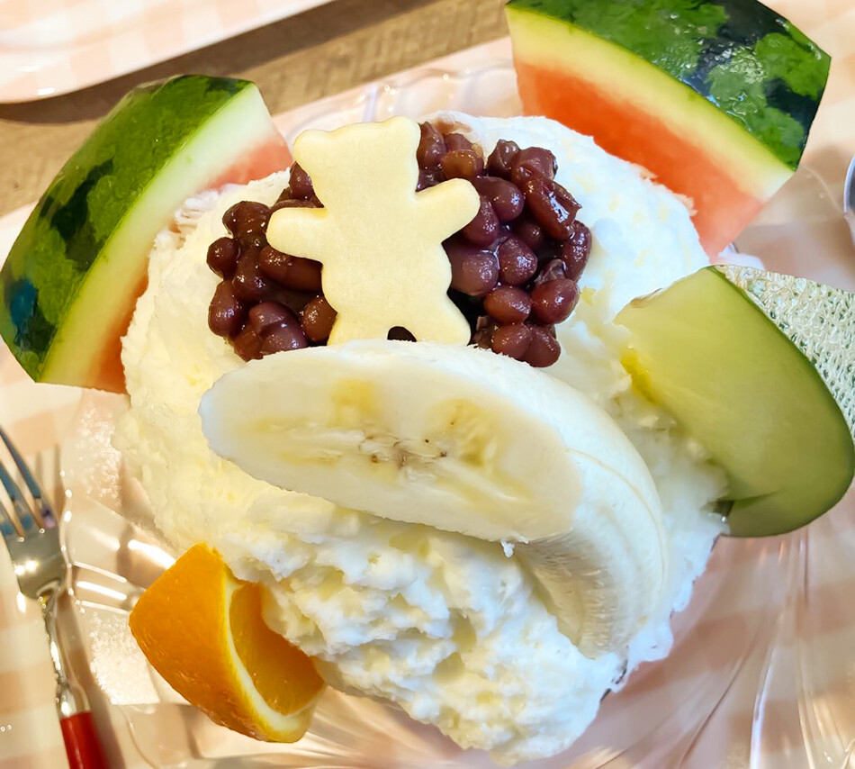 10ミサキノシロクマ