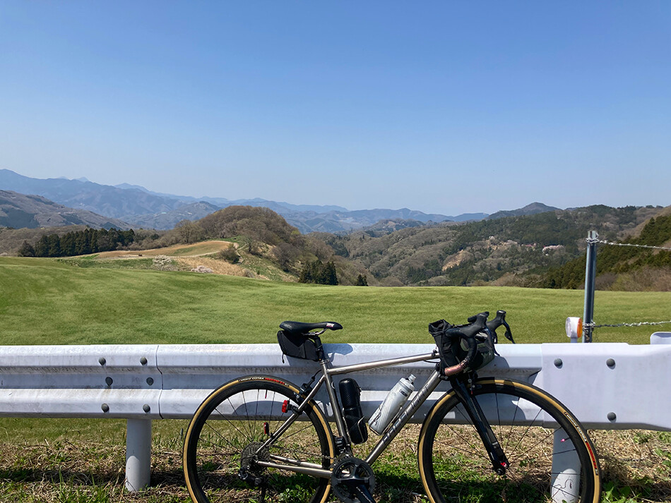 11秩父高原牧場