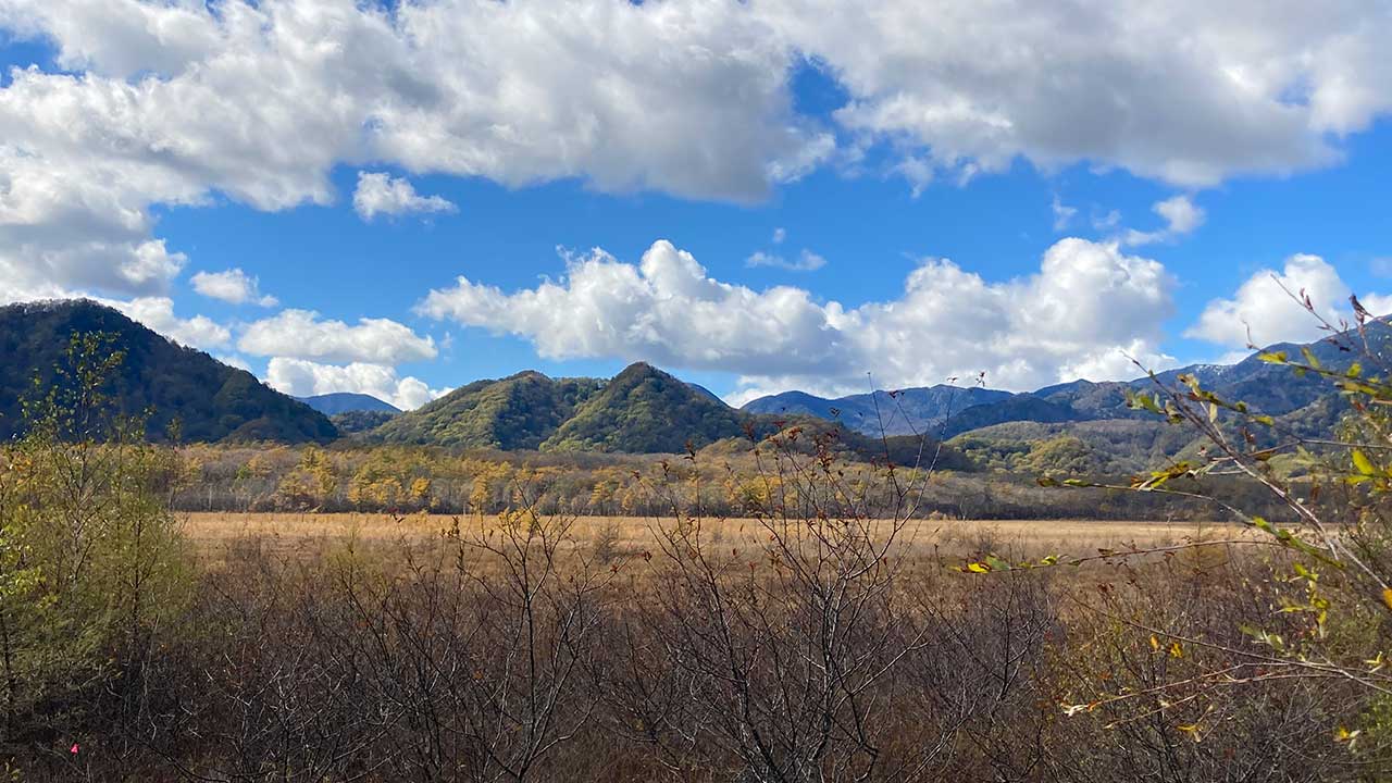 日光,戦場ヶ原