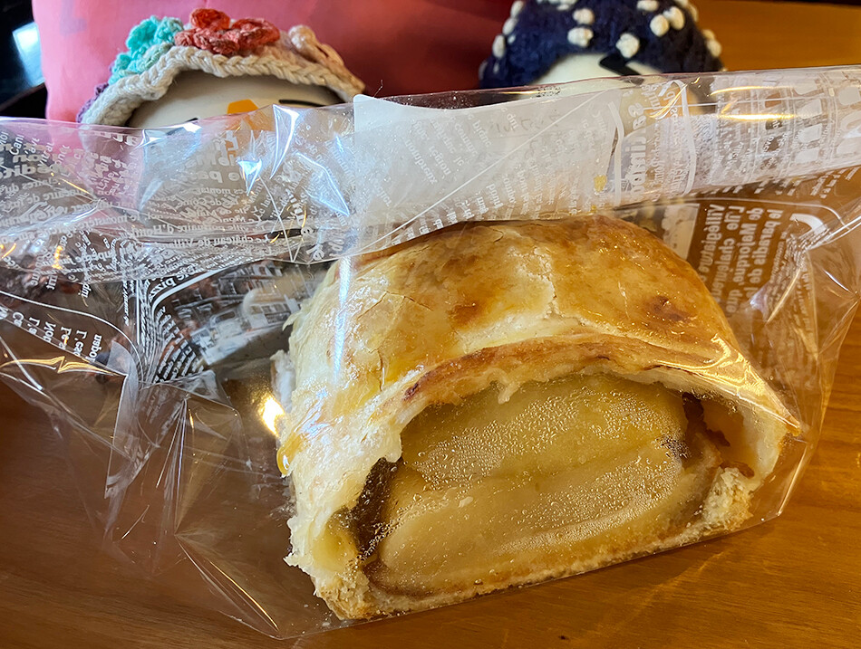 04アップルパイ