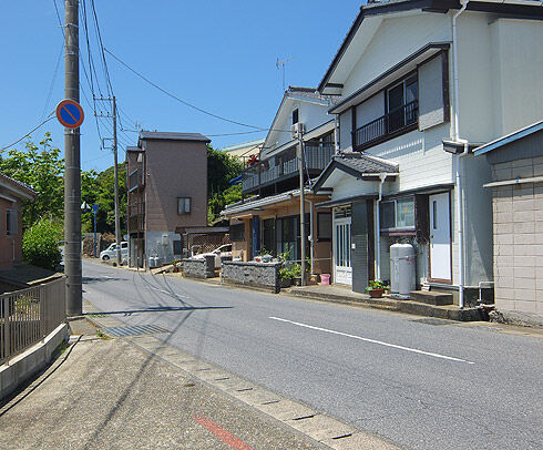 南房総サイクリング