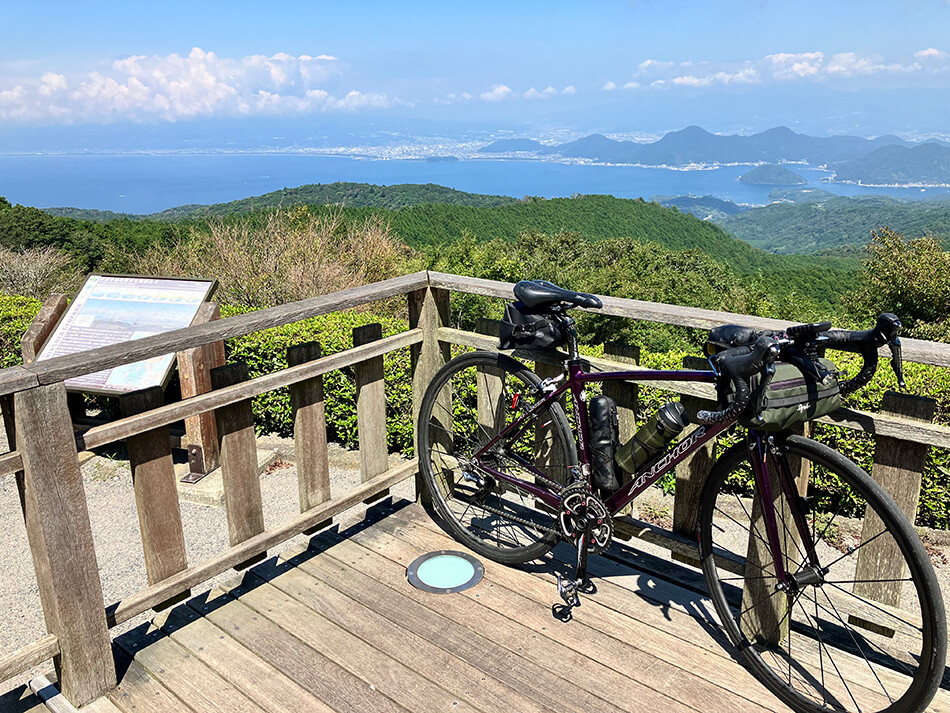 07達磨山レストハウス