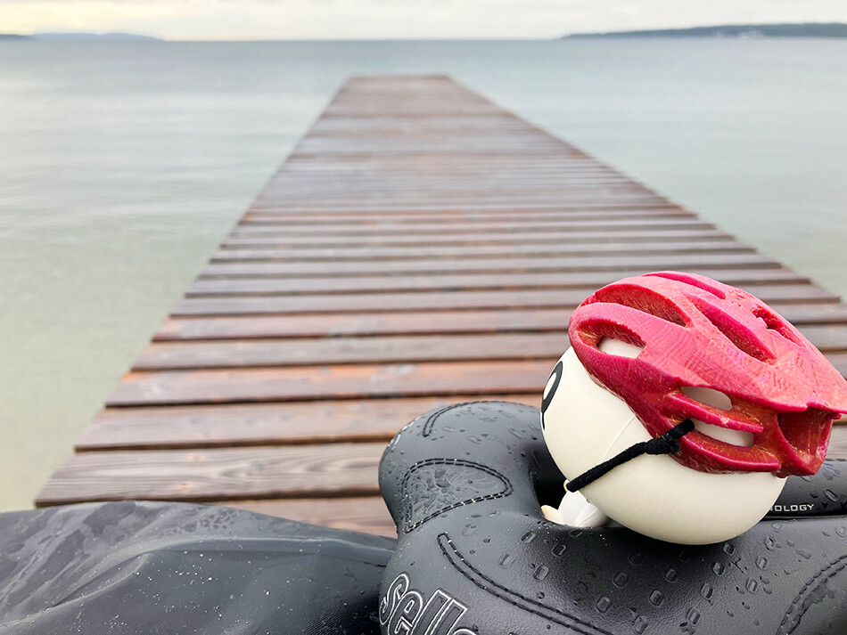 佐渡,佐渡島,ロードバイク,自転車,ライド,ざっくぅ,ZAQ