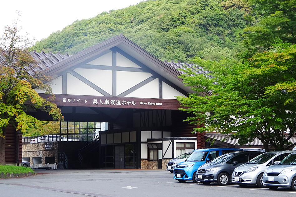 07奥入瀬渓流ホテル