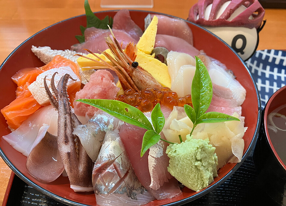 佐渡,佐渡島,ロードバイク,自転車,四季彩 味よし