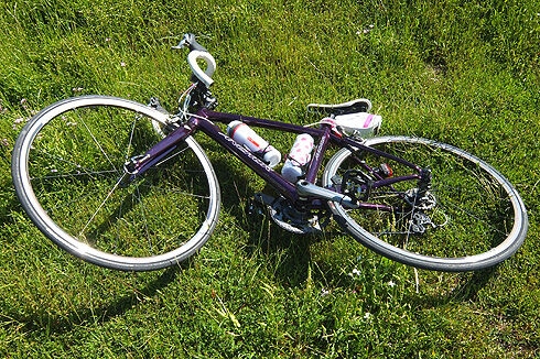 南房総サイクリング