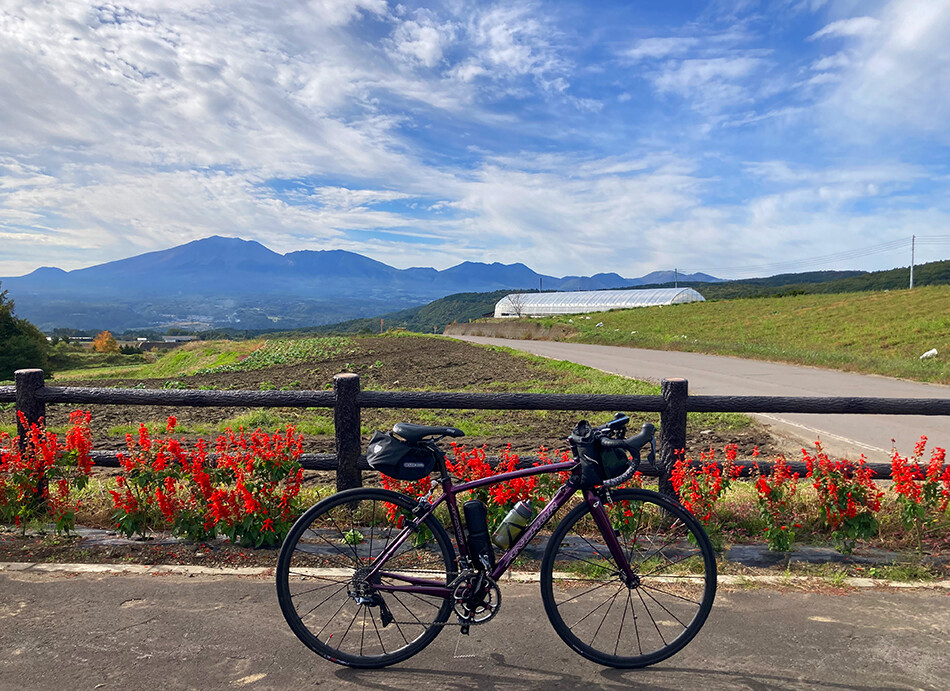 01さわやか街道駐車場