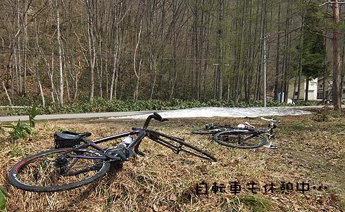 19-自転車休憩中.jpg