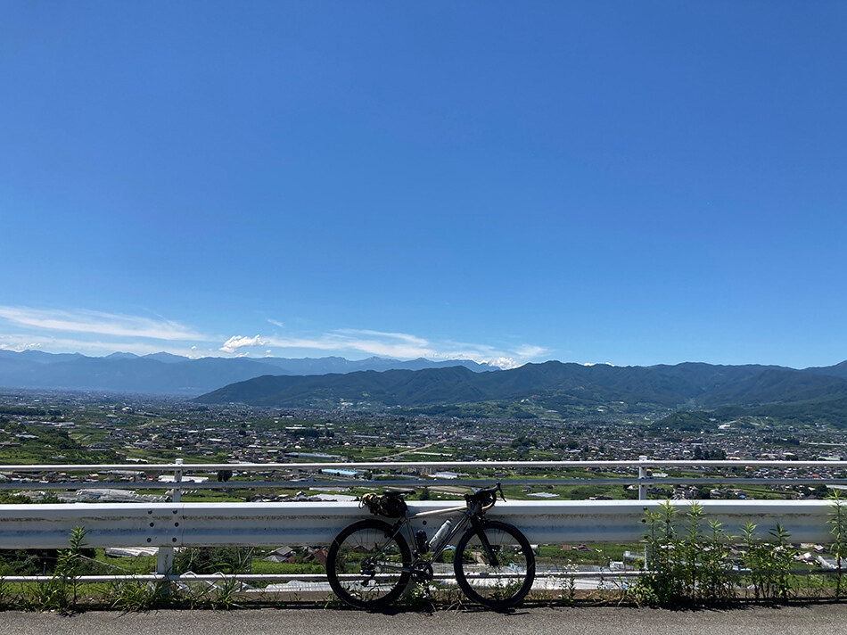 21フルーツライン