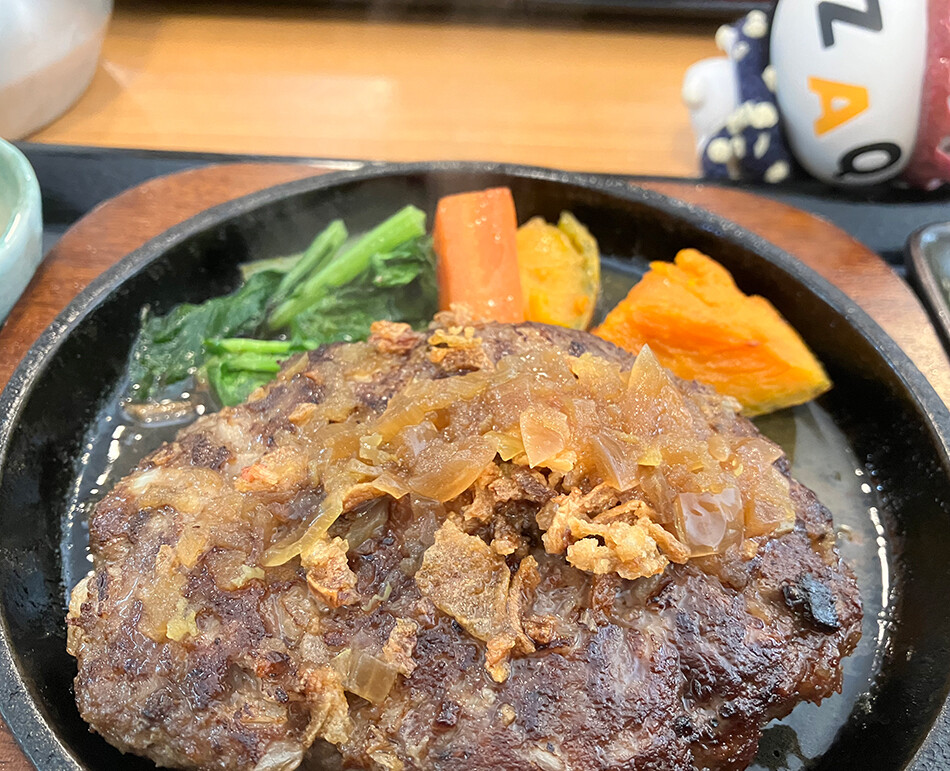 12みずがき食事処