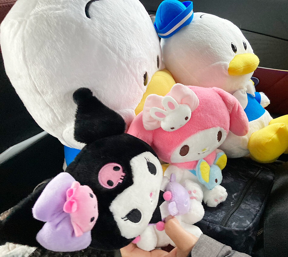 22ぽてしゃん車