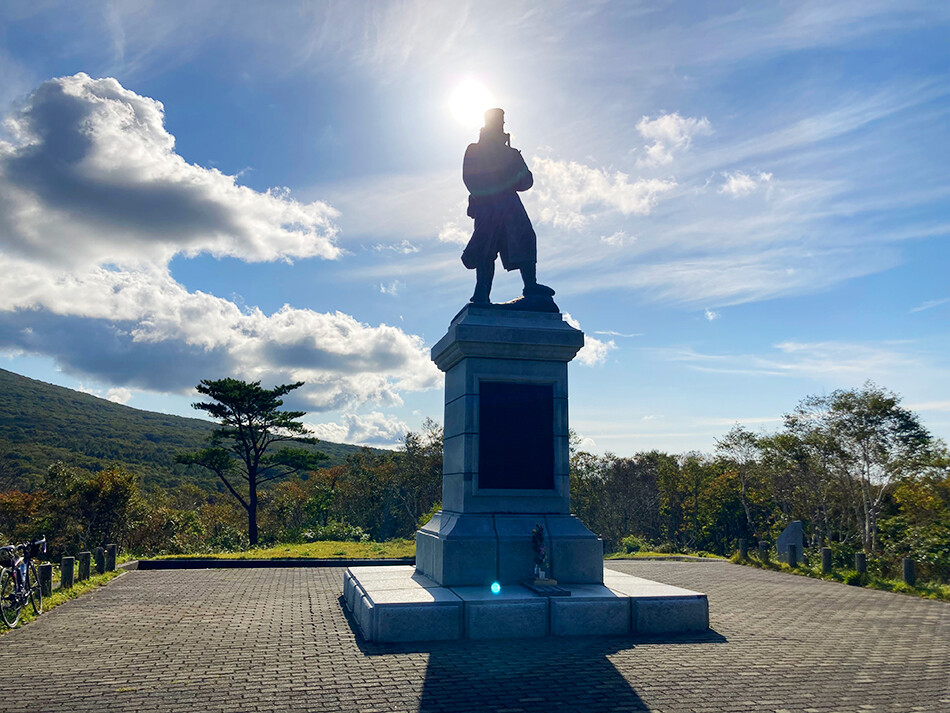 17八甲田山雪中行軍