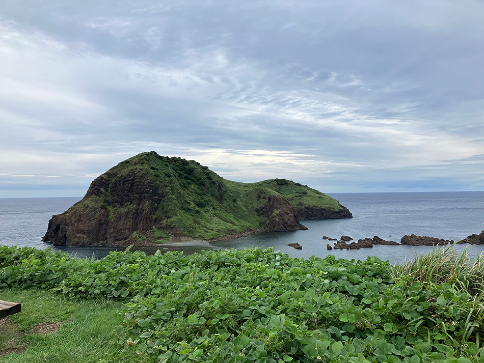 佐渡,佐渡島,ロードバイク,自転車,ライド,大野亀,二ツ亀