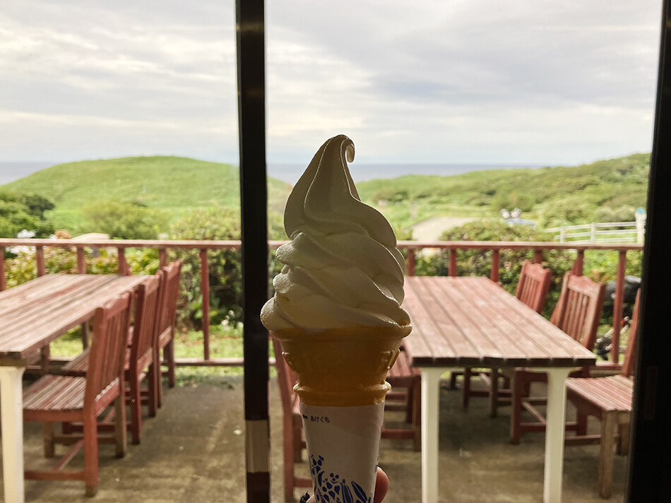 佐渡,佐渡島,ロードバイク,自転車,ライド,大野亀ロッジ