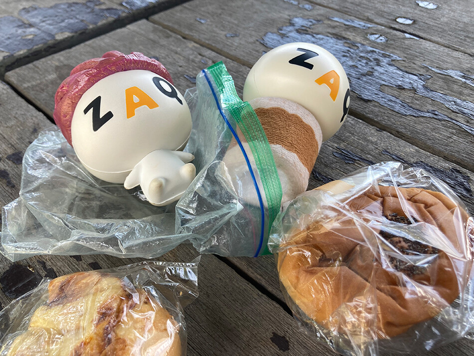 ざっくぅ,JCOM,ZAQ