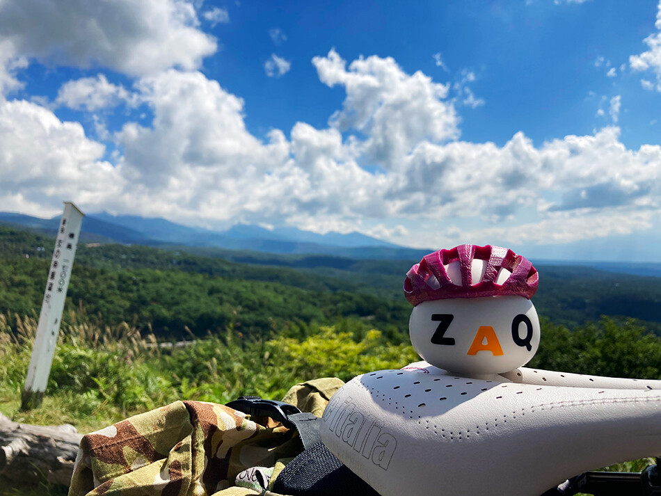 14女の神展望台