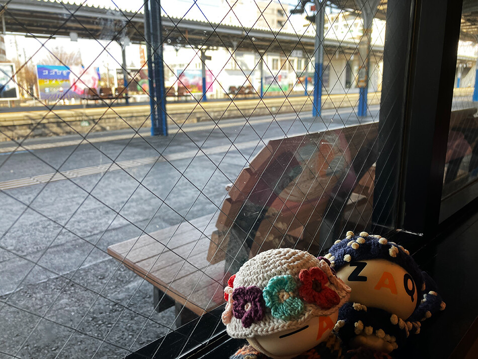 06トレインビュー