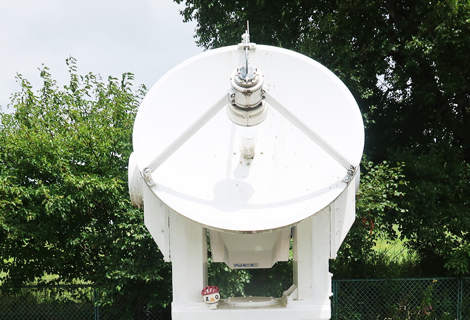 12野辺山国立天文台