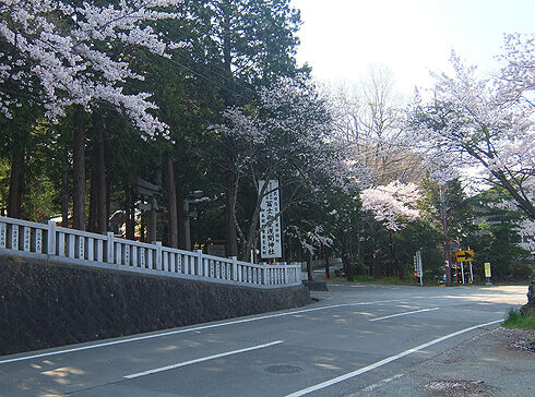 富士五湖サイクリング