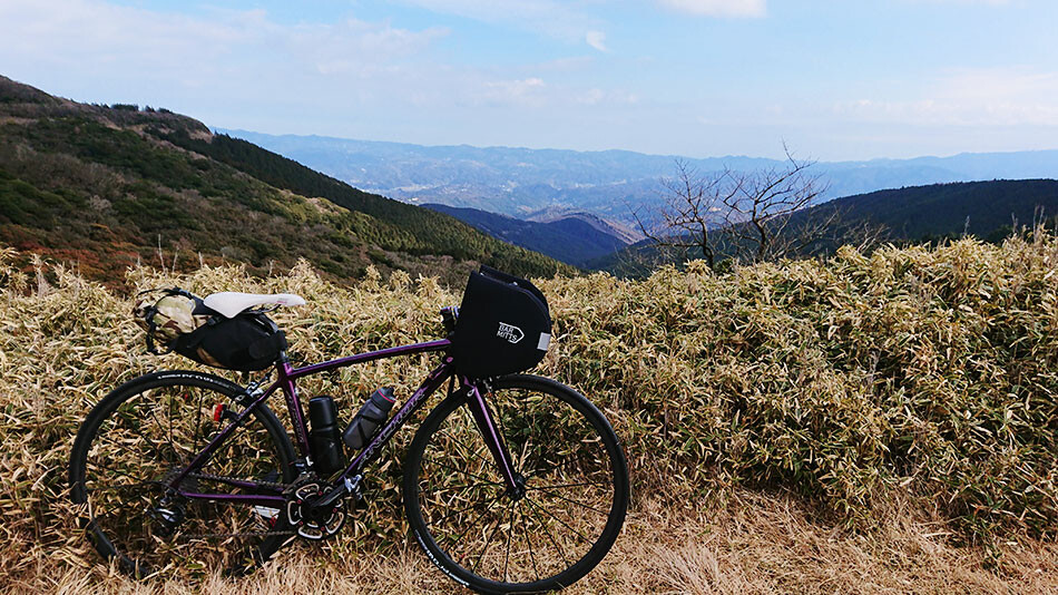 8西伊豆スカイライン