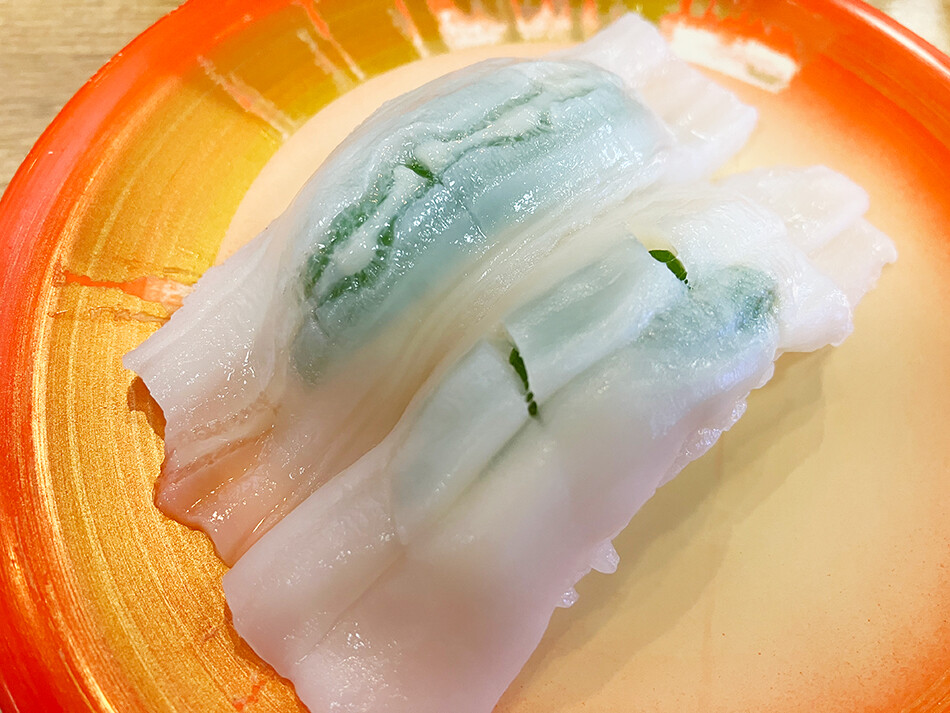 佐渡,佐渡島,ロードバイク,自転車,回転寿司,すしやまるいし