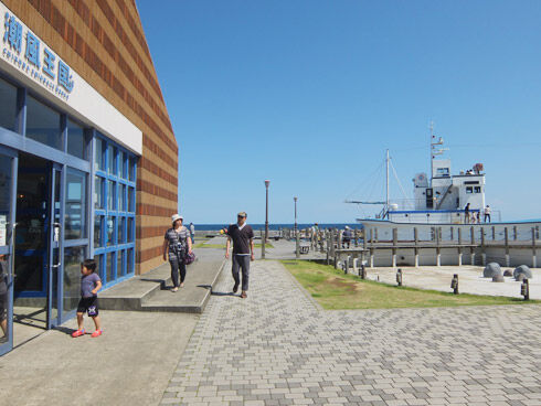 南房総サイクリング