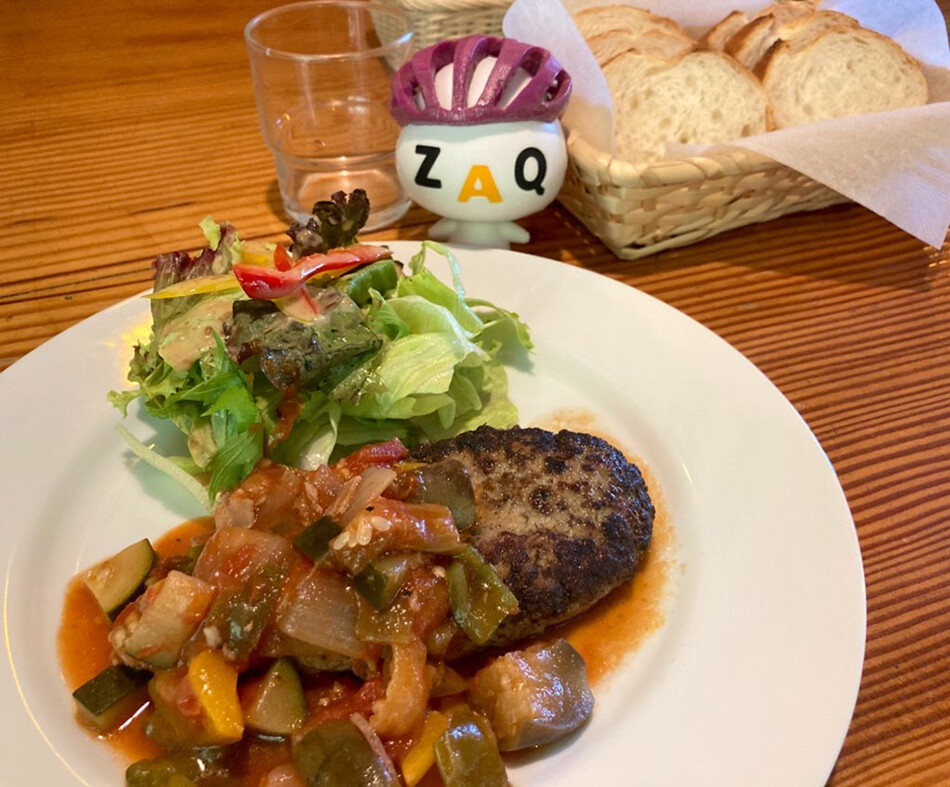 09森のキッチンくぅ