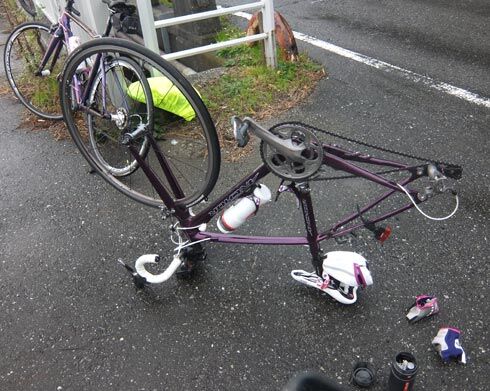 ステーションライド in 南房総