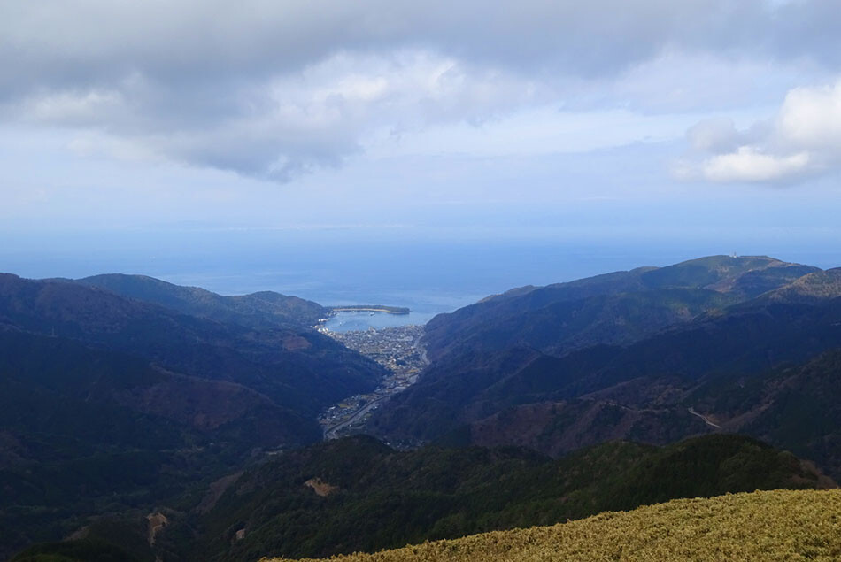 9西伊豆スカイライン