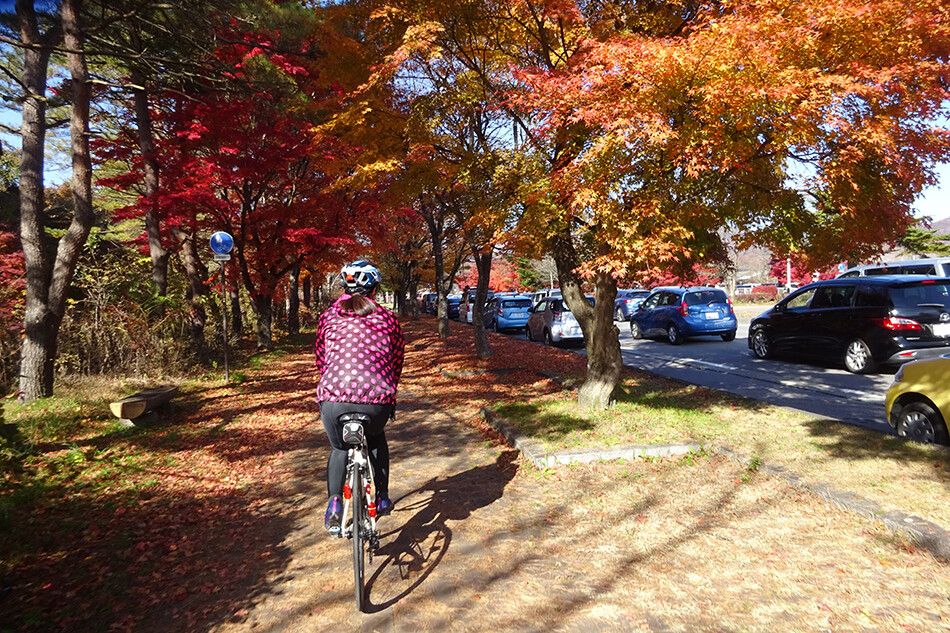 25アウトレットへ