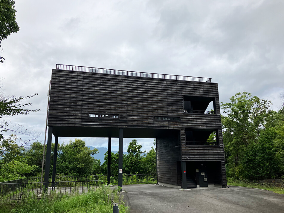 佐渡,佐渡島,ロードバイク,自転車,トキのテラス