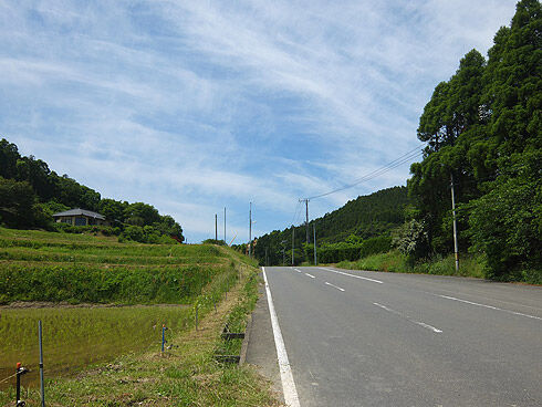 南房総サイクリング