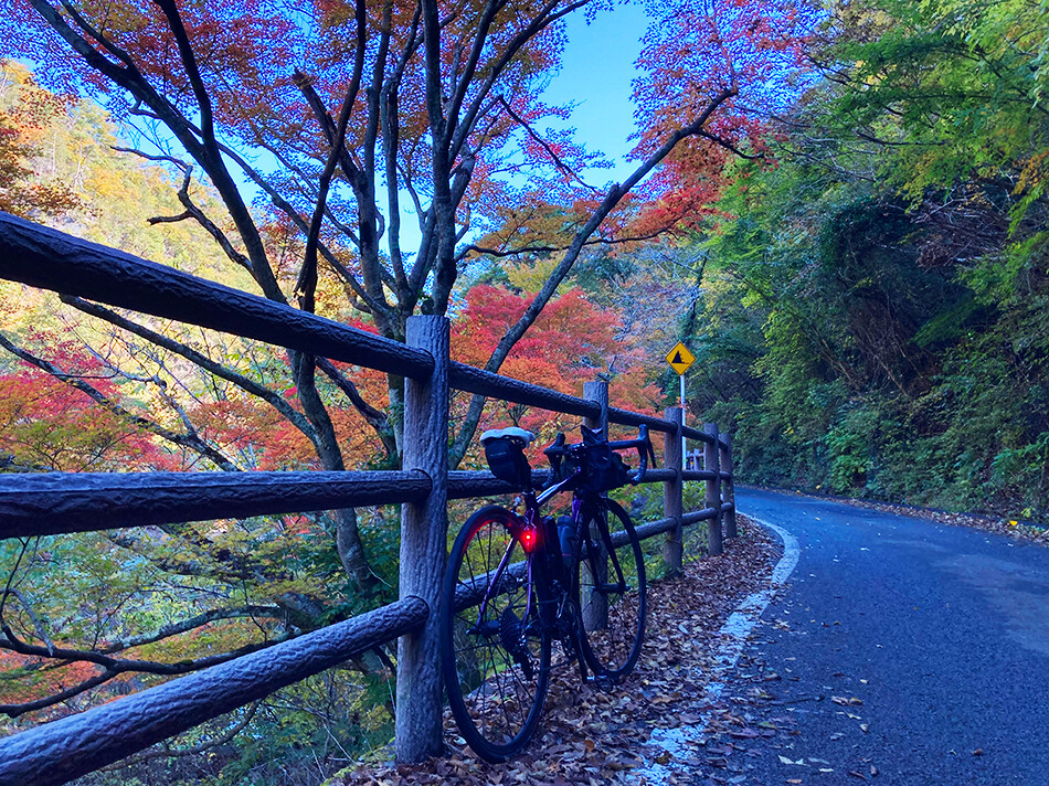 05昇仙峡ライン