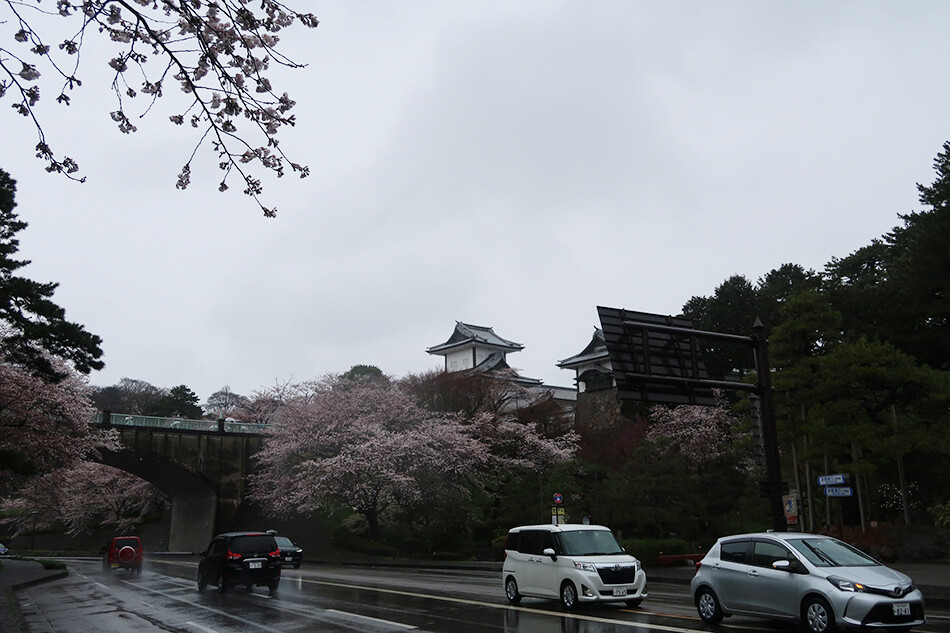 09金沢城址公園
