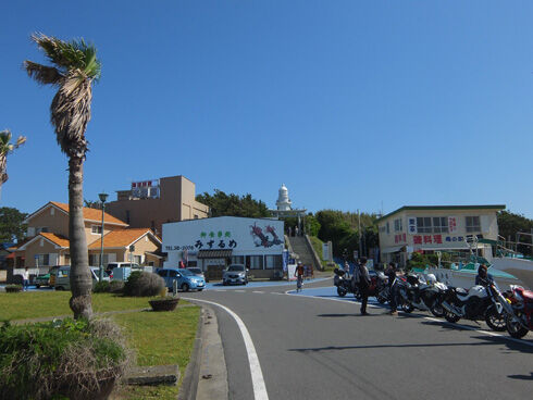 南房総サイクリング