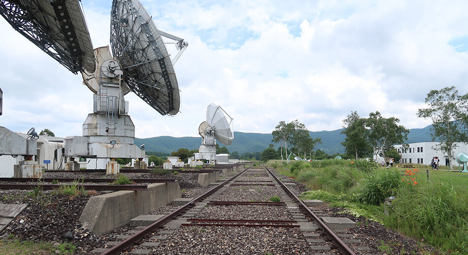 10野辺山国立天文台