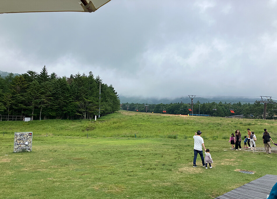 24サンメドウズ