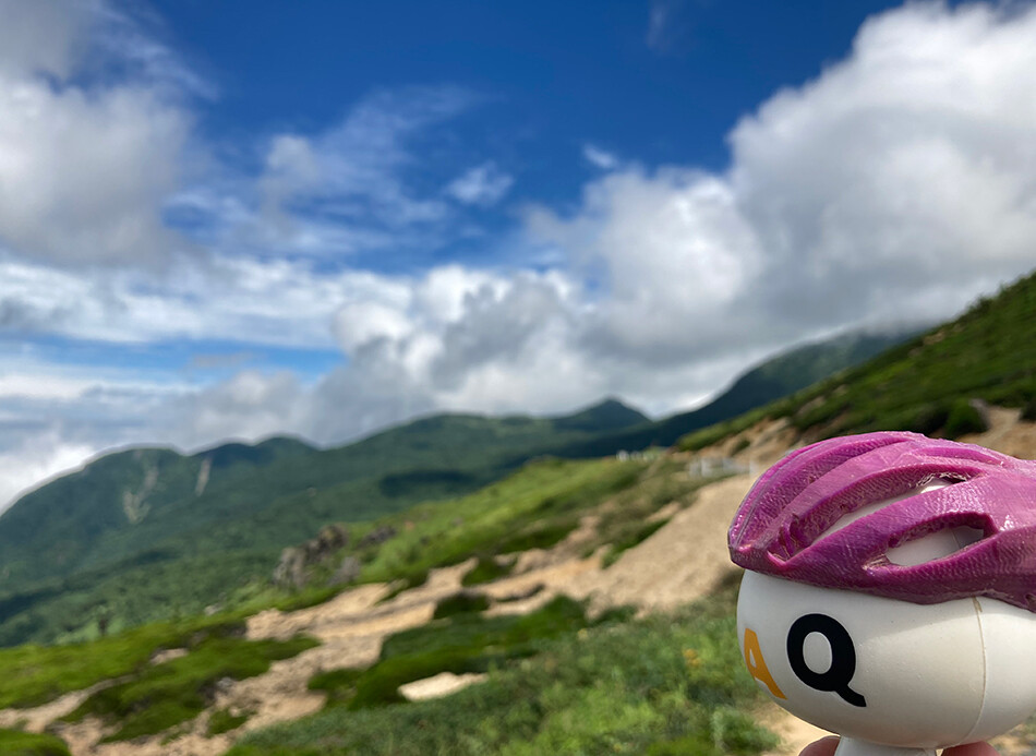 渋峠,ロードバイク,自転車,毛無峠