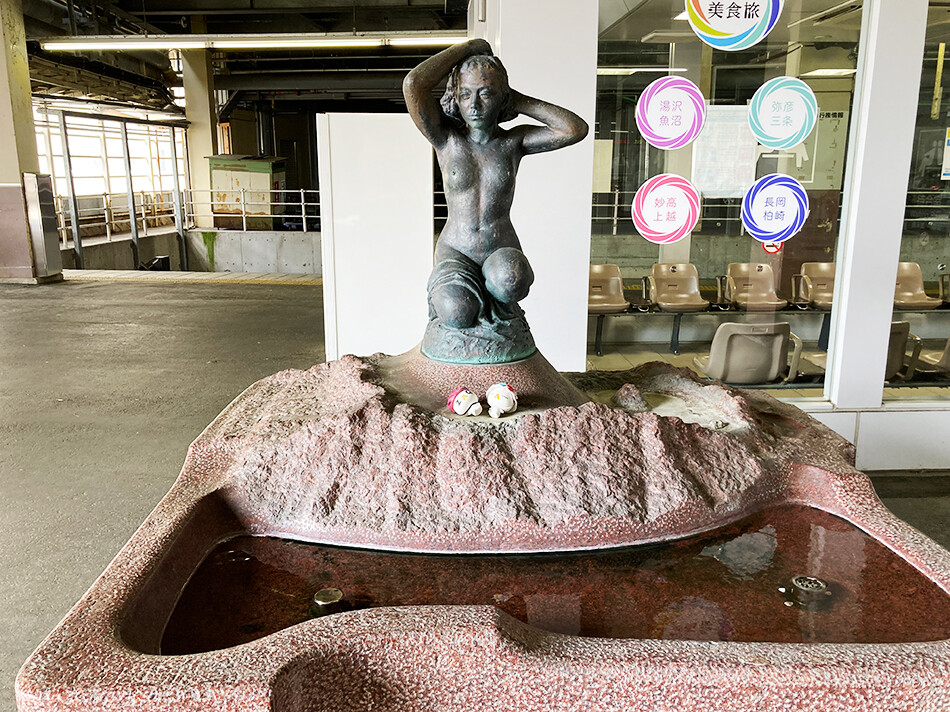 02越後湯沢駅ほくほく線